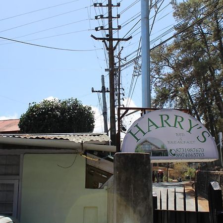 Harry'S Bed And Breakfast1 Shillong Esterno foto