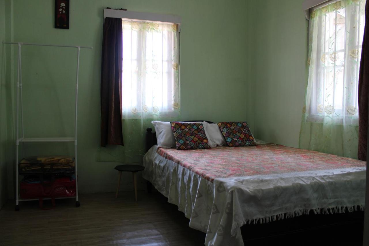 Harry'S Bed And Breakfast1 Shillong Esterno foto