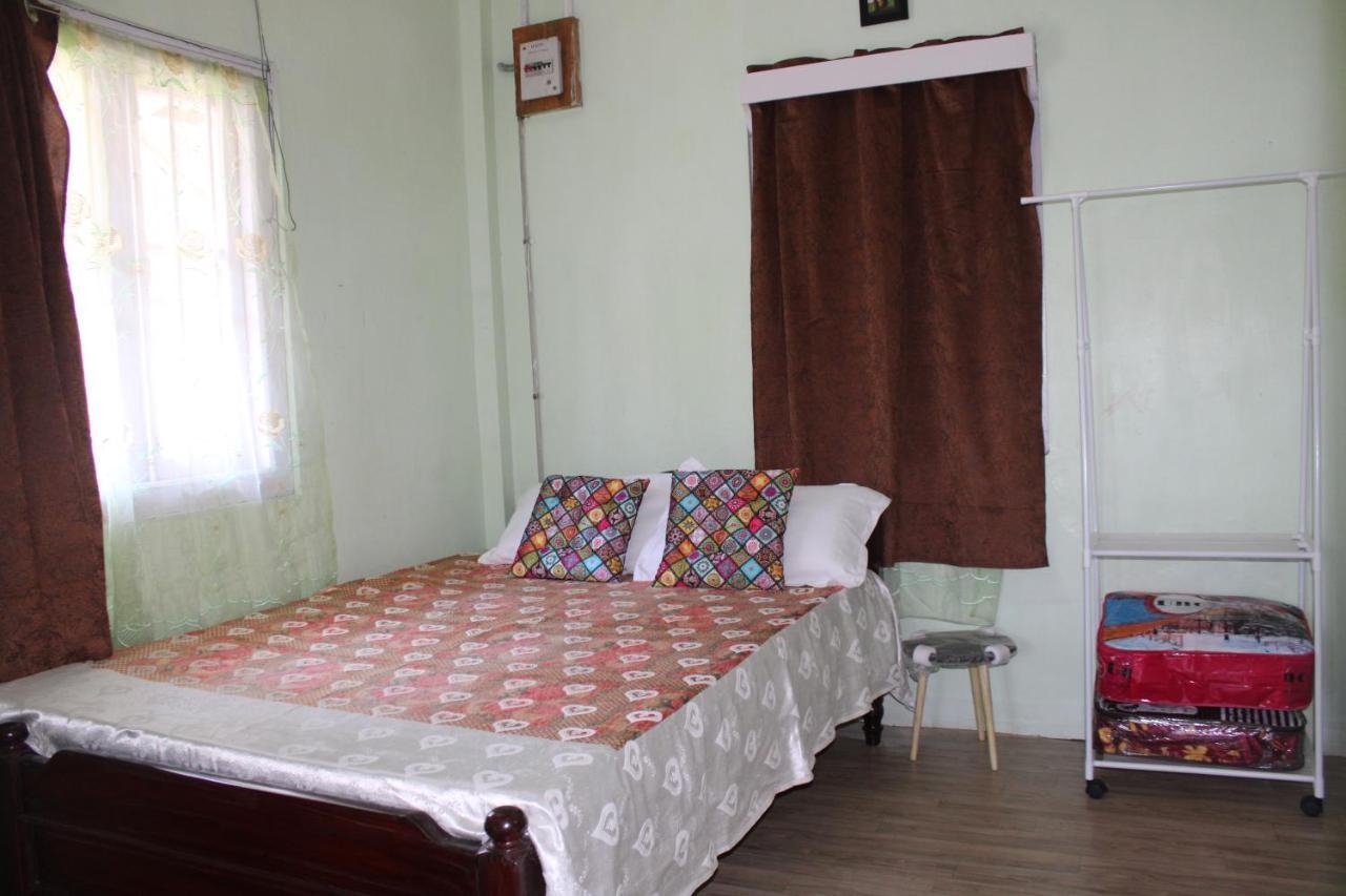 Harry'S Bed And Breakfast1 Shillong Esterno foto