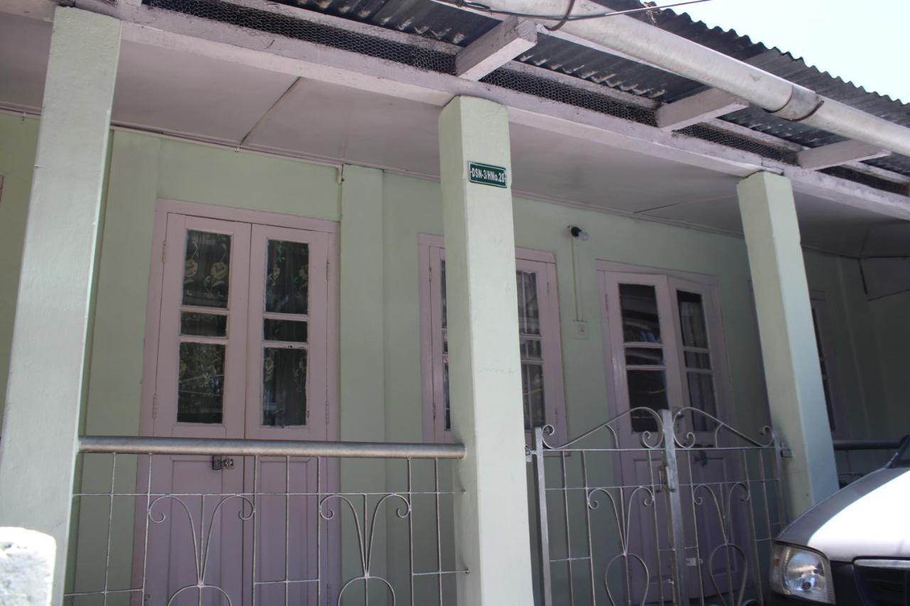 Harry'S Bed And Breakfast1 Shillong Esterno foto